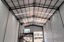 Unit Gudang Dijual di Legok Tangerang Luas Bangunan 396m2 Unit Gudang Dijual di Legok Tangerang Luas Bangunan 396m2
