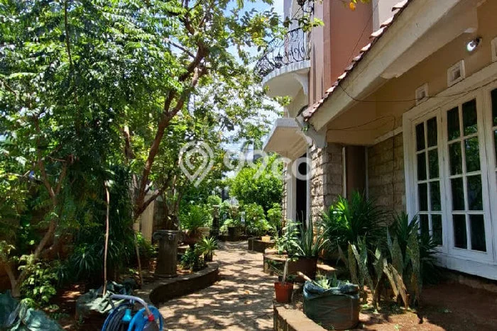 Jual Rumah Mewah Megah Dengan View Cantik di Citra Garden, Jakarta Barat Jual Rumah Mewah Megah Dengan View Cantik di Citra Garden, Jakarta Barat