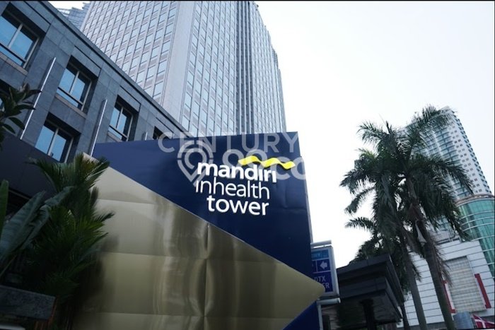 Kantor Disewa di Jakarta Selatan dengan LB 170m2 Area Komersial Ramai Kantor Disewa di Jakarta Selatan dengan LB 170m2 Area Komersial Ramai