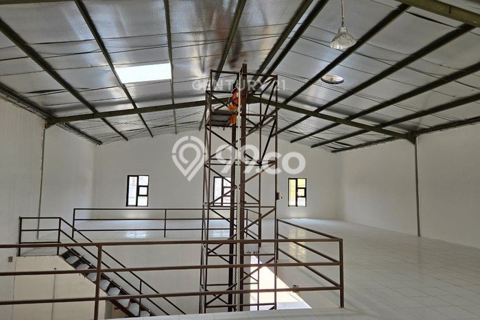 Gudang Disewa di Kosambi, Tangerang, LT 288m2 / LB 540m2 Gudang Disewa di Kosambi, Tangerang, LT 288m2 / LB 540m2