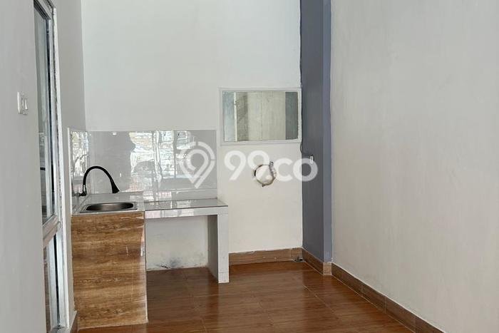 Hunian Cantik Modern Lb 60m2 di Babelan, Bekasi Hunian Cantik Modern Lb 60m2 di Babelan, Bekasi