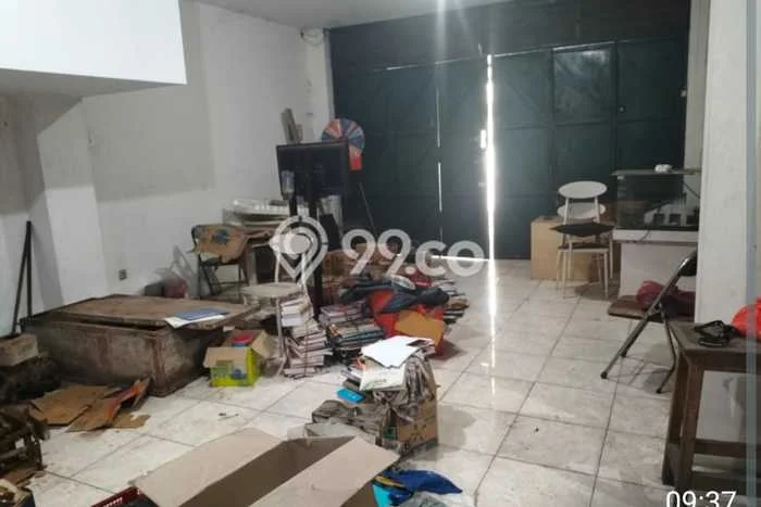 Ruko Paling Dicari LB 600m2 Dijual di Palmerah Ruko Paling Dicari LB 600m2 Dijual di Palmerah