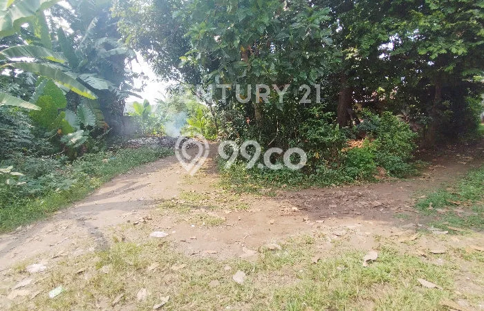 Tanah Kawasan Sawangan, Luas 6093m2m², Lokasi Strategis Tanah Kawasan Sawangan, Luas 6093m2m², Lokasi Strategis