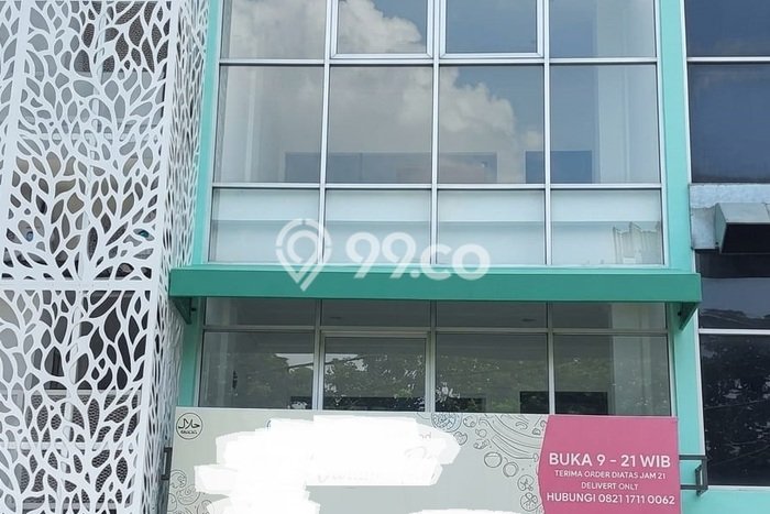 Unit Ruko Dijual di Menteng Jakarta Pusat Luas Tanah 73m2, Luas Bangunan 219m2 Unit Ruko Dijual di Menteng Jakarta Pusat Luas Tanah 73m2, Luas Bangunan 219m2