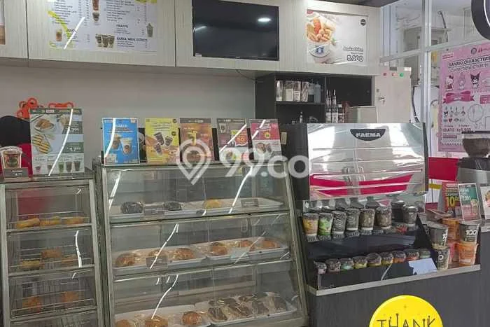 Komersial Bagus Dijual di Bukit Duri Jakarta Selatan Strategis Cocok untuk Kembangkan Bisnis Komersial Bagus Dijual di Bukit Duri Jakarta Selatan Strategis Cocok untuk Kembangkan Bisnis