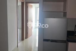 Dijual Apartemen di Kemayoran, Jakarta Pusat Punya 2 Kamar Tidur Dijual Apartemen di Kemayoran, Jakarta Pusat Punya 2 Kamar Tidur