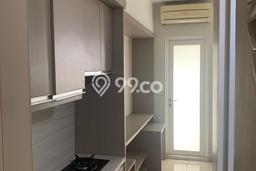 Apartemen Terjangkau Dijual di Bekasi 1 KT & 1 KM Apartemen Terjangkau Dijual di Bekasi 1 KT & 1 KM
