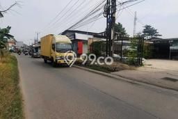 Tanah Investasi Dijual di Bekasi Punya Luas 11000m2 Tanah Investasi Dijual di Bekasi Punya Luas 11000m2