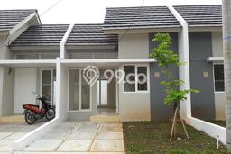 Rumah Budget Favorit Siap Huni Area Parung Panjang LT 60m2 Rumah Budget Favorit Siap Huni Area Parung Panjang LT 60m2
