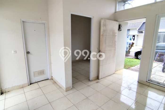 Rumah Budget Favorit Siap Huni Area Parung Panjang LT 60m2 Rumah Budget Favorit Siap Huni Area Parung Panjang LT 60m2