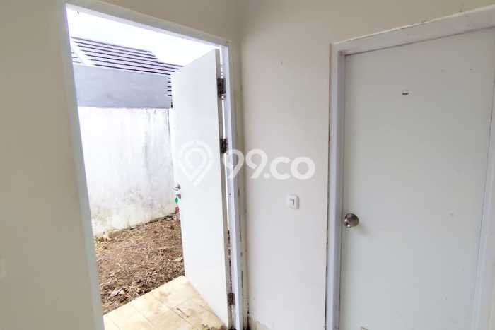 Rumah Budget Favorit Siap Huni Area Parung Panjang LT 60m2 Rumah Budget Favorit Siap Huni Area Parung Panjang LT 60m2