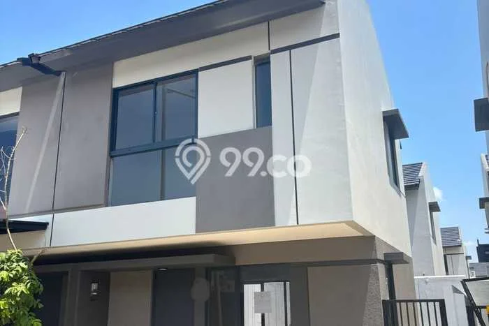 Rumah Bagus Siap Huni Di Legok Luas 63m2 Aman Rumah Bagus Siap Huni Di Legok Luas 63m2 Aman