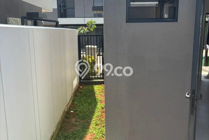 Rumah Bagus Siap Huni Di Legok Luas 63m2 Aman Rumah Bagus Siap Huni Di Legok Luas 63m2 Aman