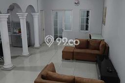 Jarang Ada! Rumah Kontrakan 3 Kamar Bagus Siap Huni Gading Serpong Jarang Ada! Rumah Kontrakan 3 Kamar Bagus Siap Huni Gading Serpong