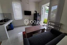Rumah Sewa Tangerang LT 52m2 LB 60m2 Kawasan Gading Serpong Rumah Sewa Tangerang LT 52m2 LB 60m2 Kawasan Gading Serpong