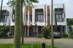 Rumah Sewa Tangerang LT 60m2 LB 77m2 Area BSD Rumah Sewa Tangerang LT 60m2 LB 77m2 Area BSD