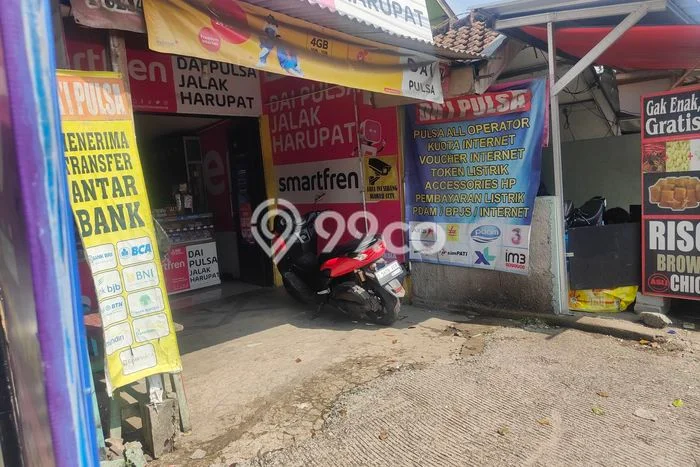 Tanah Kavling di Soreang Dijual dengan Luas 238m2 Tanah Kavling di Soreang Dijual dengan Luas 238m2