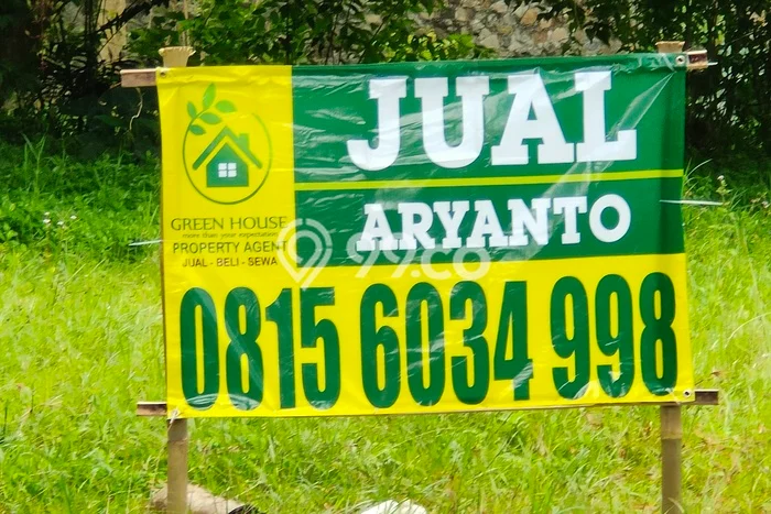 Tanah Dijual Lokasi Parongpong, Bandung Barat Luas 494m2 Legalitas Aman Tanah Dijual Lokasi Parongpong, Bandung Barat Luas 494m2 Legalitas Aman