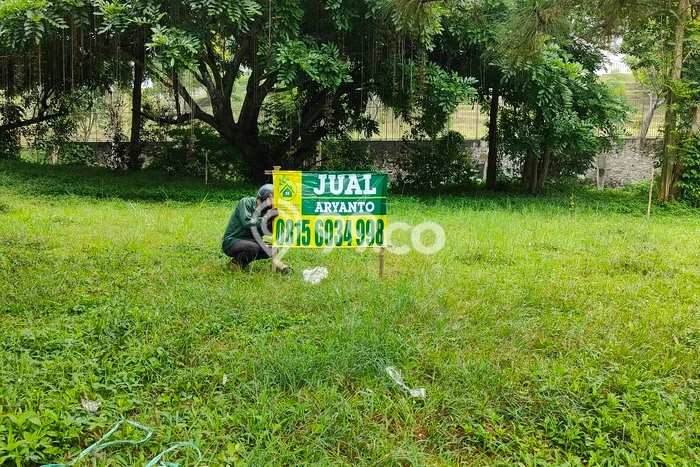 Tanah Dijual Lokasi Parongpong, Bandung Barat Luas 494m2 Legalitas Aman Tanah Dijual Lokasi Parongpong, Bandung Barat Luas 494m2 Legalitas Aman
