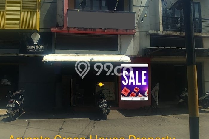 Ruko Bagus Dijual di Derwati Bandung Lokasi Strategis Cocok untuk Kembangkan Bisnis Ruko Bagus Dijual di Derwati Bandung Lokasi Strategis Cocok untuk Kembangkan Bisnis