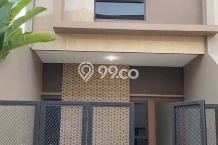 Rumah Modern Cantik 3 Kamar Bisa Langsung Pindah di Astanaanyar Rumah Modern Cantik 3 Kamar Bisa Langsung Pindah di Astanaanyar