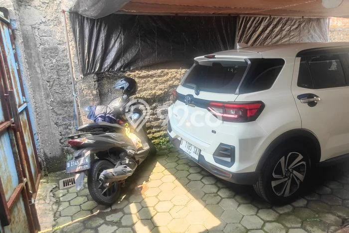 Gudang Dijual di Cimahi Selatan Cimahi dengan LB 150m2 Gudang Dijual di Cimahi Selatan Cimahi dengan LB 150m2