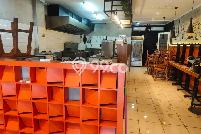 Ruko Bagus Dijual LB 600m2 Lokasi Strategis Bandung Area Cocok untuk Bisnis Ruko Bagus Dijual LB 600m2 Lokasi Strategis Bandung Area Cocok untuk Bisnis
