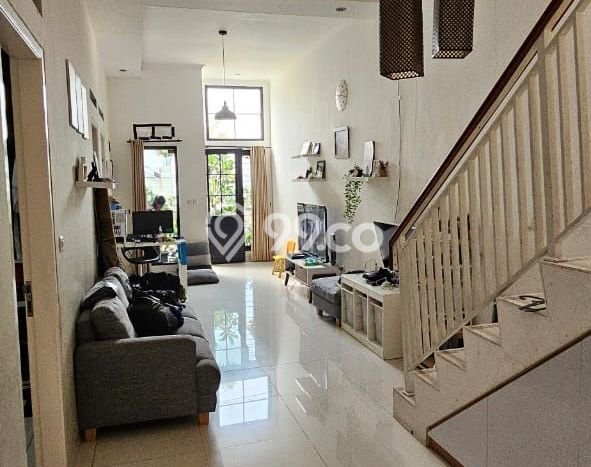 Rumah Modern Cantik 3 KT Siap Huni di Parongpong Rumah Modern Cantik 3 KT Siap Huni di Parongpong