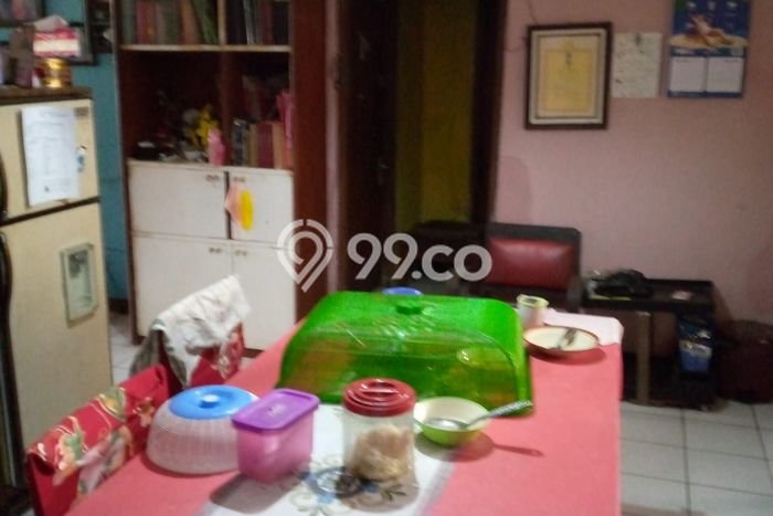 Jual Rumah Bagus Siap Huni LB 125m2 di Cimahi Tengah, Cimahi Jual Rumah Bagus Siap Huni LB 125m2 di Cimahi Tengah, Cimahi