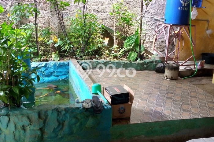 Jual Rumah Bagus Siap Huni LB 125m2 di Cimahi Tengah, Cimahi Jual Rumah Bagus Siap Huni LB 125m2 di Cimahi Tengah, Cimahi