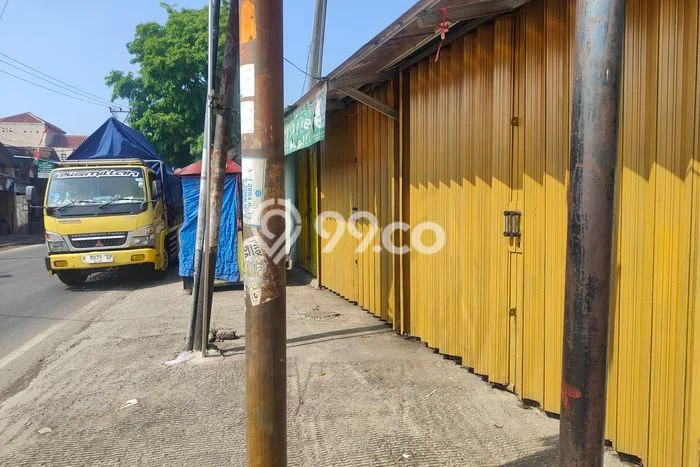 Tanah Kavling di Soreang Dijual dengan Luas 238m2 Tanah Kavling di Soreang Dijual dengan Luas 238m2