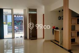 Hunian Cantik Minimalis Lb 147m2 di Regol, Bandung Hunian Cantik Minimalis Lb 147m2 di Regol, Bandung