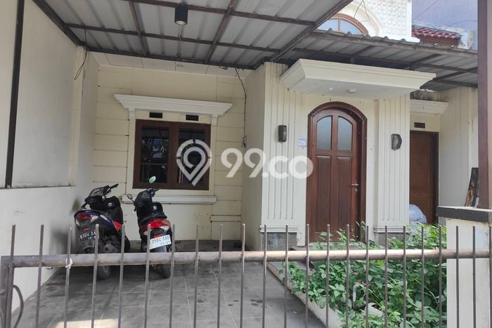 Rumah Modern Cantik 2 KT Bisa Langsung Pindah di Cimahi Tengah Rumah Modern Cantik 2 KT Bisa Langsung Pindah di Cimahi Tengah