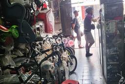 Ruko Bagus Dijual LB 500m2 Lokasi Strategis Bandung Area Cocok untuk Berbisnis Ruko Bagus Dijual LB 500m2 Lokasi Strategis Bandung Area Cocok untuk Berbisnis