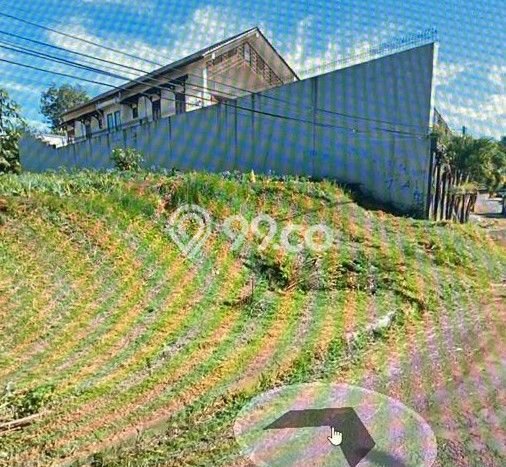 Tanah Dijual Lokasi Parongpong Bandung Barat SHM Tanah Dijual Lokasi Parongpong Bandung Barat SHM