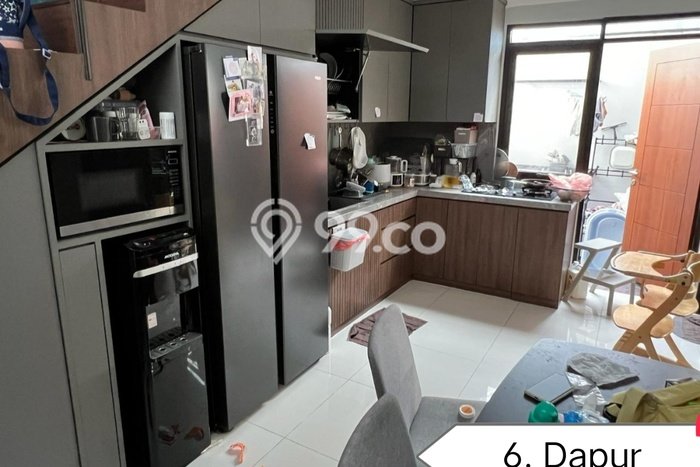 Jual Rumah Strategis Bagus Punya 2 KT di Andir Bandung SHM Jual Rumah Strategis Bagus Punya 2 KT di Andir Bandung SHM