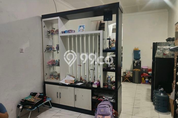 Rumah Harga Terjangkau 2 KT di Bojongloa, Bandung Rumah Harga Terjangkau 2 KT di Bojongloa, Bandung