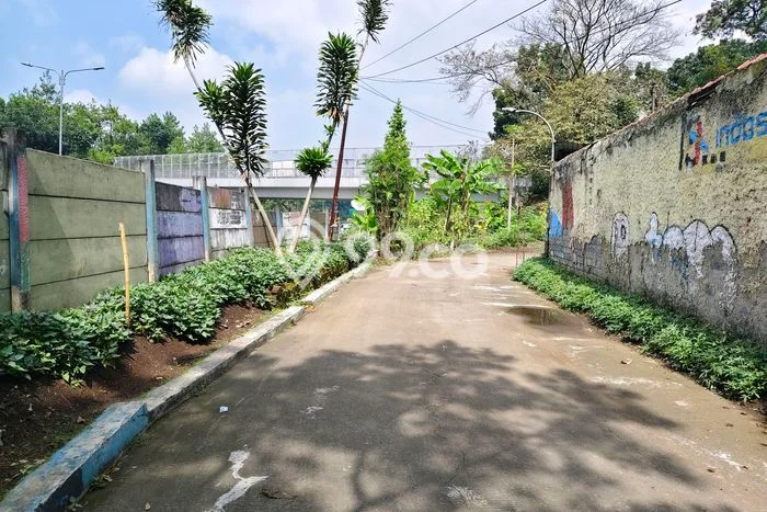 Tanah Dijual Lokasi Cimahi Selatan, Cimahi dengan Luas Tanah 598m2 dan Status SHM Tanah Dijual Lokasi Cimahi Selatan, Cimahi dengan Luas Tanah 598m2 dan Status SHM