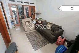 Dijual Rumah Strategis Bagus Punya 4 KT di Arcamanik Bandung SHM Dijual Rumah Strategis Bagus Punya 4 KT di Arcamanik Bandung SHM