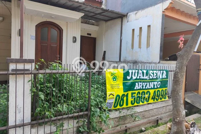 Rumah Modern Cantik 2 KT Bisa Langsung Pindah di Cimahi Tengah Rumah Modern Cantik 2 KT Bisa Langsung Pindah di Cimahi Tengah