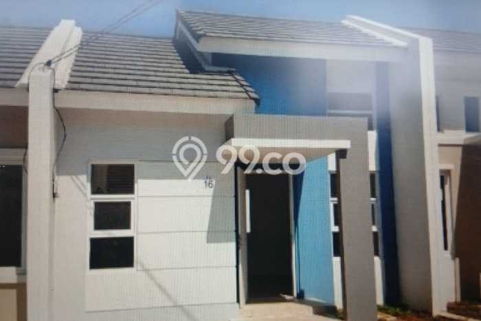 Hunian Nyaman Asri 2 KT Siap Pakai di Summarecon Karawang Karawang Hunian Nyaman Asri 2 KT Siap Pakai di Summarecon Karawang Karawang