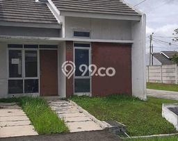 Rumah Idaman 2 KT Hemat Budget di Citra Maja Raya Tangerang Rumah Idaman 2 KT Hemat Budget di Citra Maja Raya Tangerang