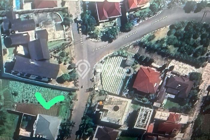Tanah Dijual Lokasi Parongpong Bandung Barat SHM Tanah Dijual Lokasi Parongpong Bandung Barat SHM