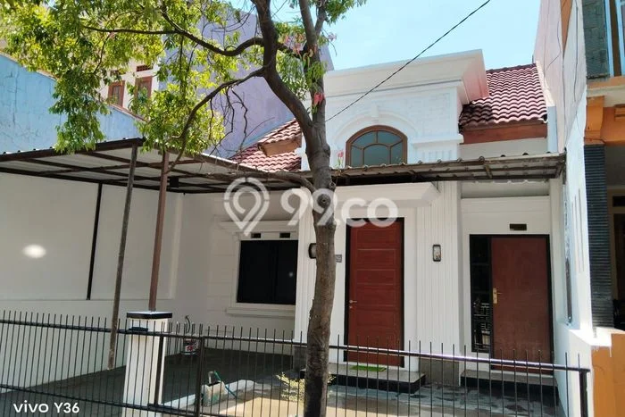 Rumah Modern Cantik 2 KT Bisa Langsung Pindah di Cimahi Tengah Rumah Modern Cantik 2 KT Bisa Langsung Pindah di Cimahi Tengah