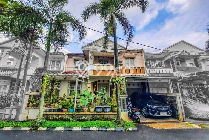 For Sale Hunian Rumah Terawat 3 KT di Cijagra, Bandung For Sale Hunian Rumah Terawat 3 KT di Cijagra, Bandung