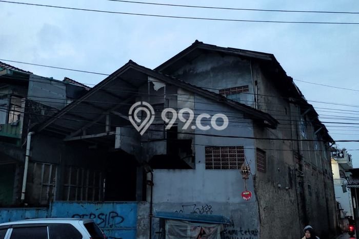 Gudang Paling Dicari LB 500m2 Dijual di Baleendah Gudang Paling Dicari LB 500m2 Dijual di Baleendah