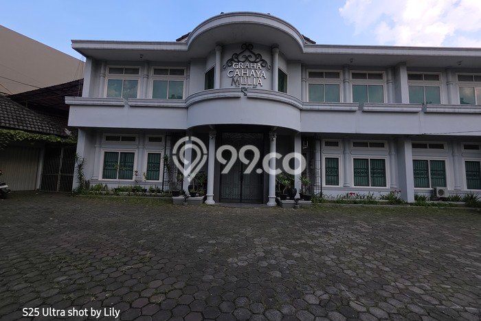 Komersial Bagus LT 1007m2 LB 1000m2 Dijual di Babakan Ciparay Bandung Komersial Bagus LT 1007m2 LB 1000m2 Dijual di Babakan Ciparay Bandung