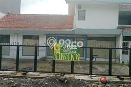 Rumah Elit LB 200m2 Siap Pakai Desain Elegan di Pajajaran, Bandung Rumah Elit LB 200m2 Siap Pakai Desain Elegan di Pajajaran, Bandung