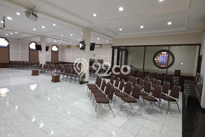 Komersial Bagus LT 1007m2 LB 1000m2 Dijual di Babakan Ciparay Bandung Komersial Bagus LT 1007m2 LB 1000m2 Dijual di Babakan Ciparay Bandung