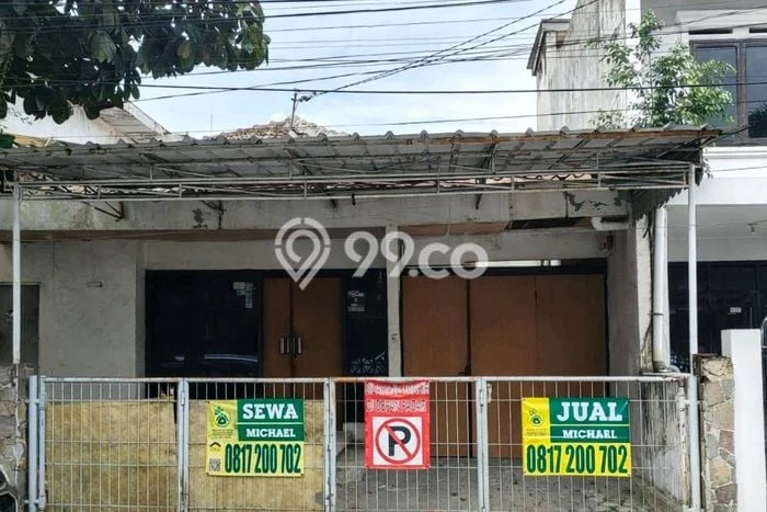 Ready to Use! Premium House LT 340m2 Desain Elegan di Talaga Bodas Ready to Use! Premium House LT 340m2 Desain Elegan di Talaga Bodas